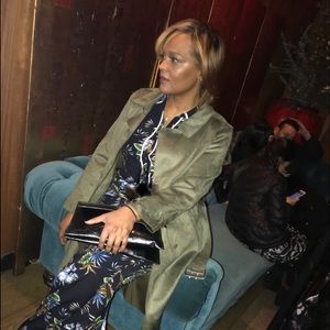 Meet your Posher, Regina